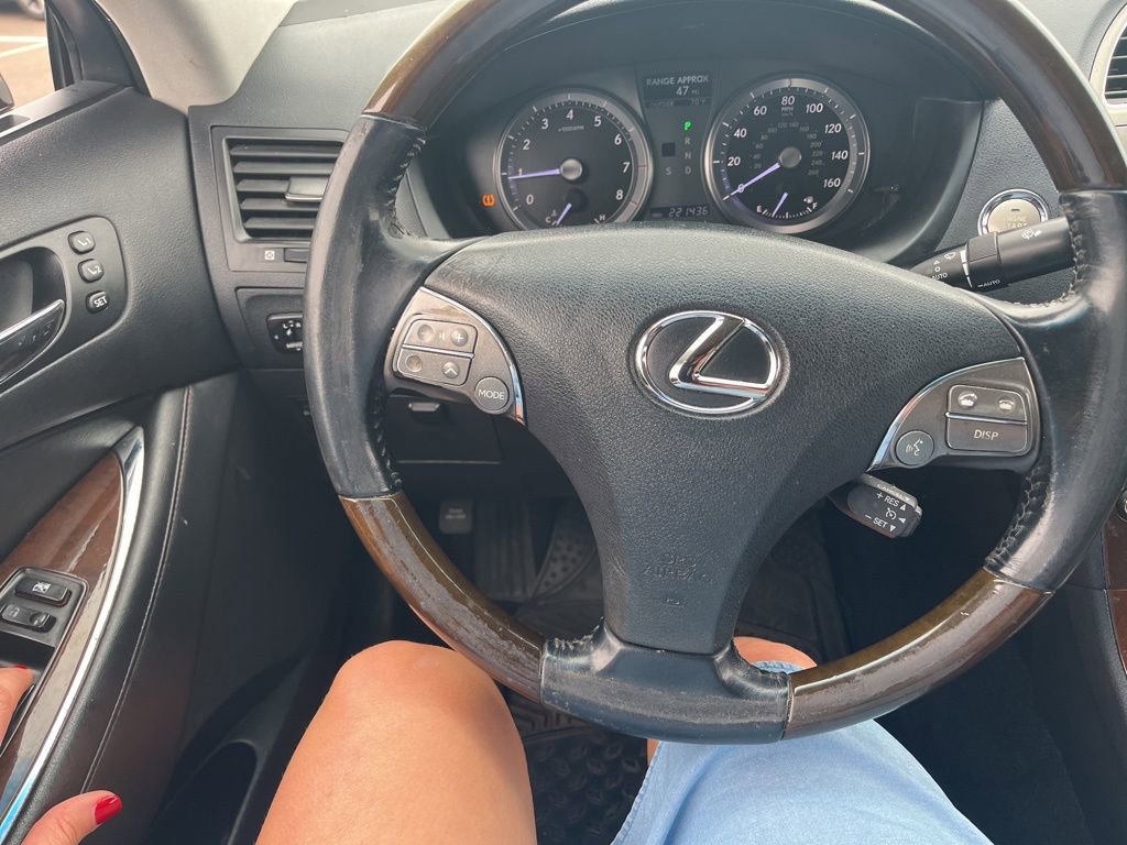 Used 2010 Lexus ES 350 image 16