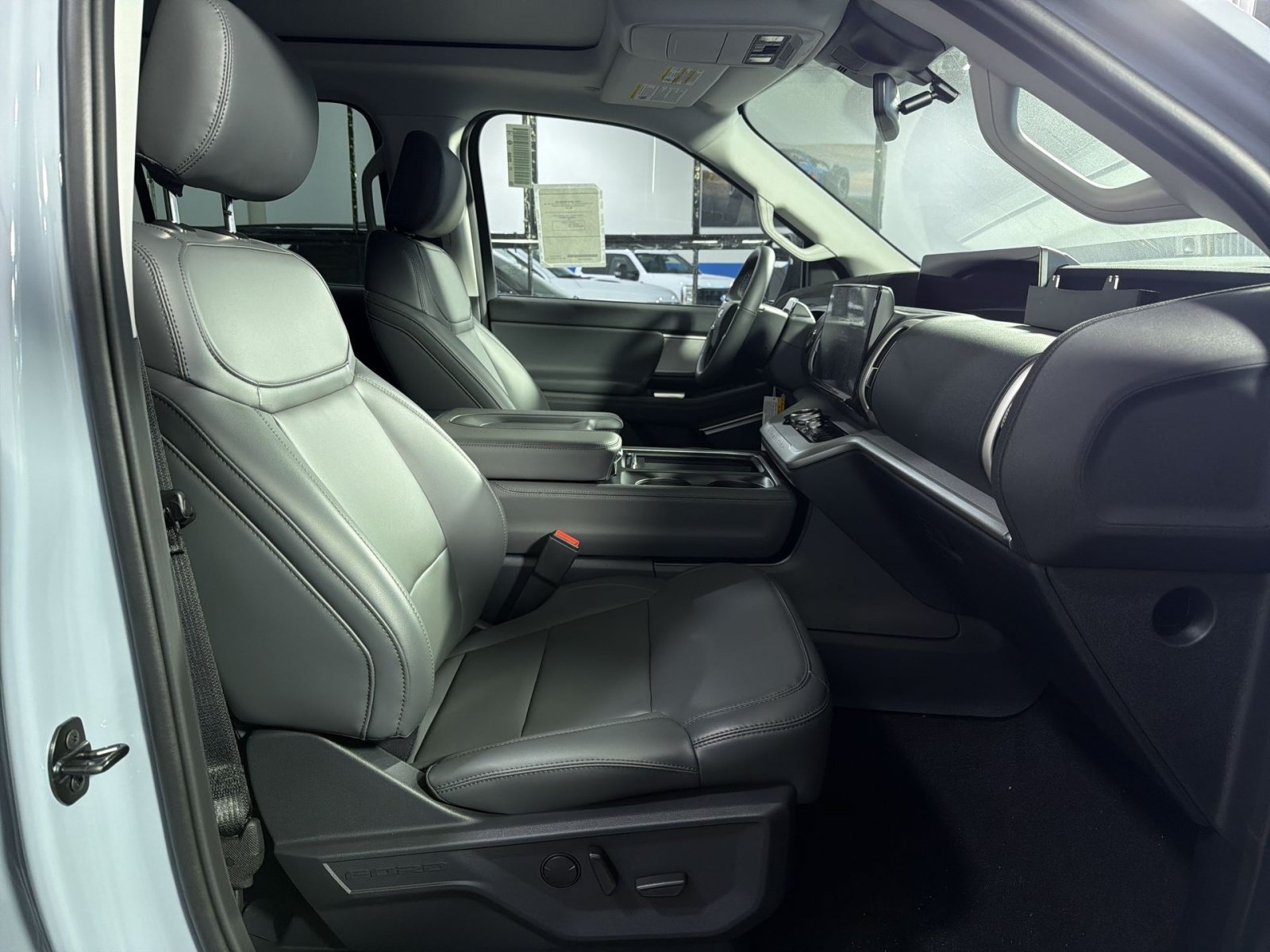 New 2026 Ford Expedition Max Active AWD/4WD image 26