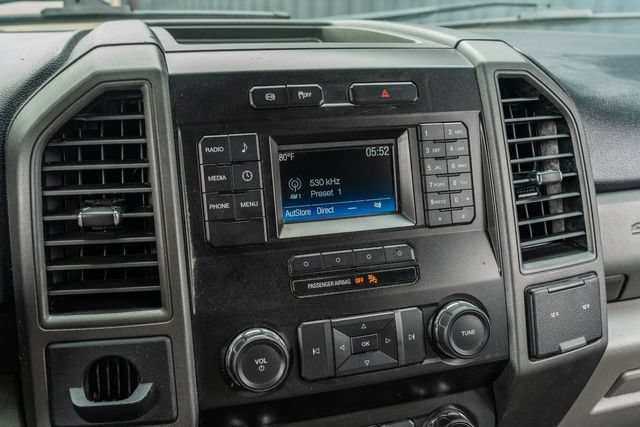 Used 2019 Ford F350 XL w/ Power Equipment Group RWD image 27