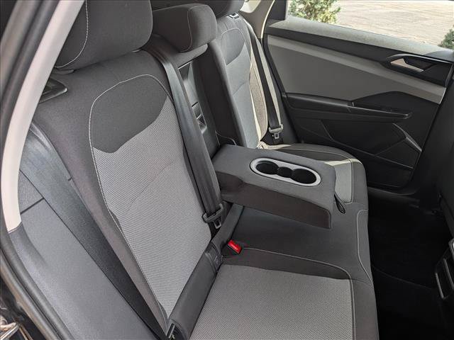 Certified 2023 Volkswagen Taos S FWD image 16