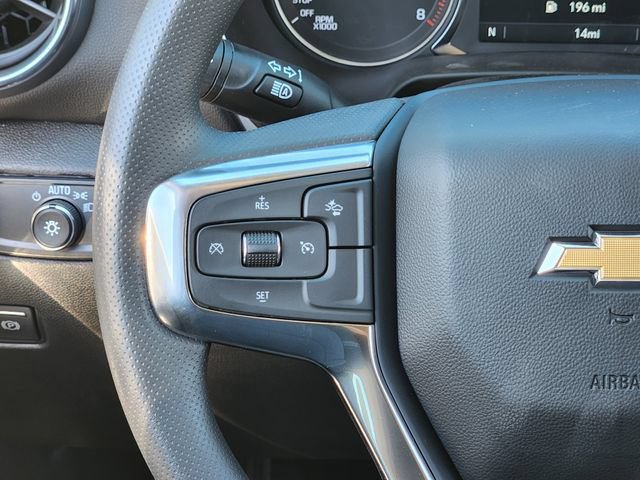 New 2025 Chevrolet Blazer LT w/ Convenience Package FWD image 20