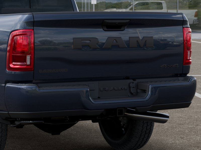 New 2026 RAM 2500 Laramie image 13