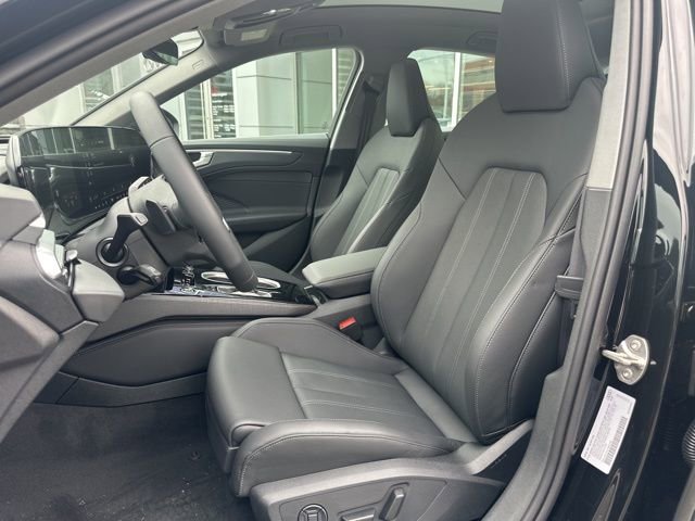 New 2026 Audi A6 3.0 image 9