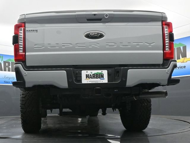 New 2026 Ford F250 Lariat w/ Tremor Off-Road Package image 14