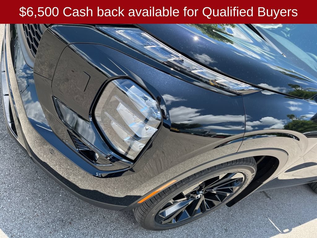 New 2026 Nissan Rogue SL AWD/4WD image 34