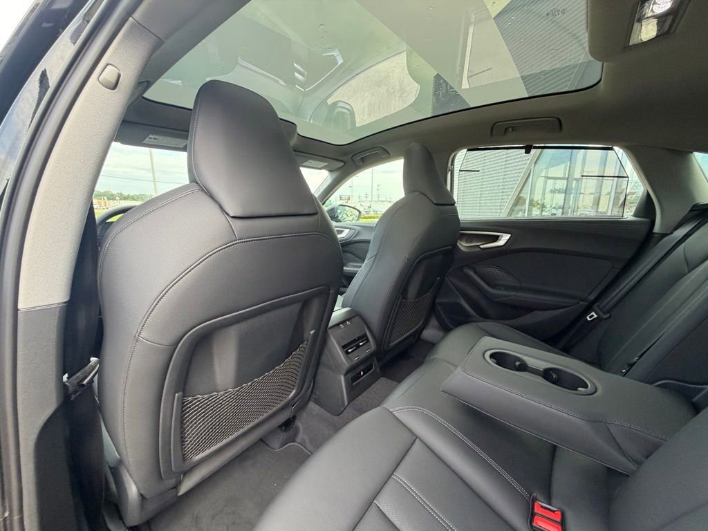 New 2026 Audi A5 2.0T Premium Plus AWD/4WD image 21