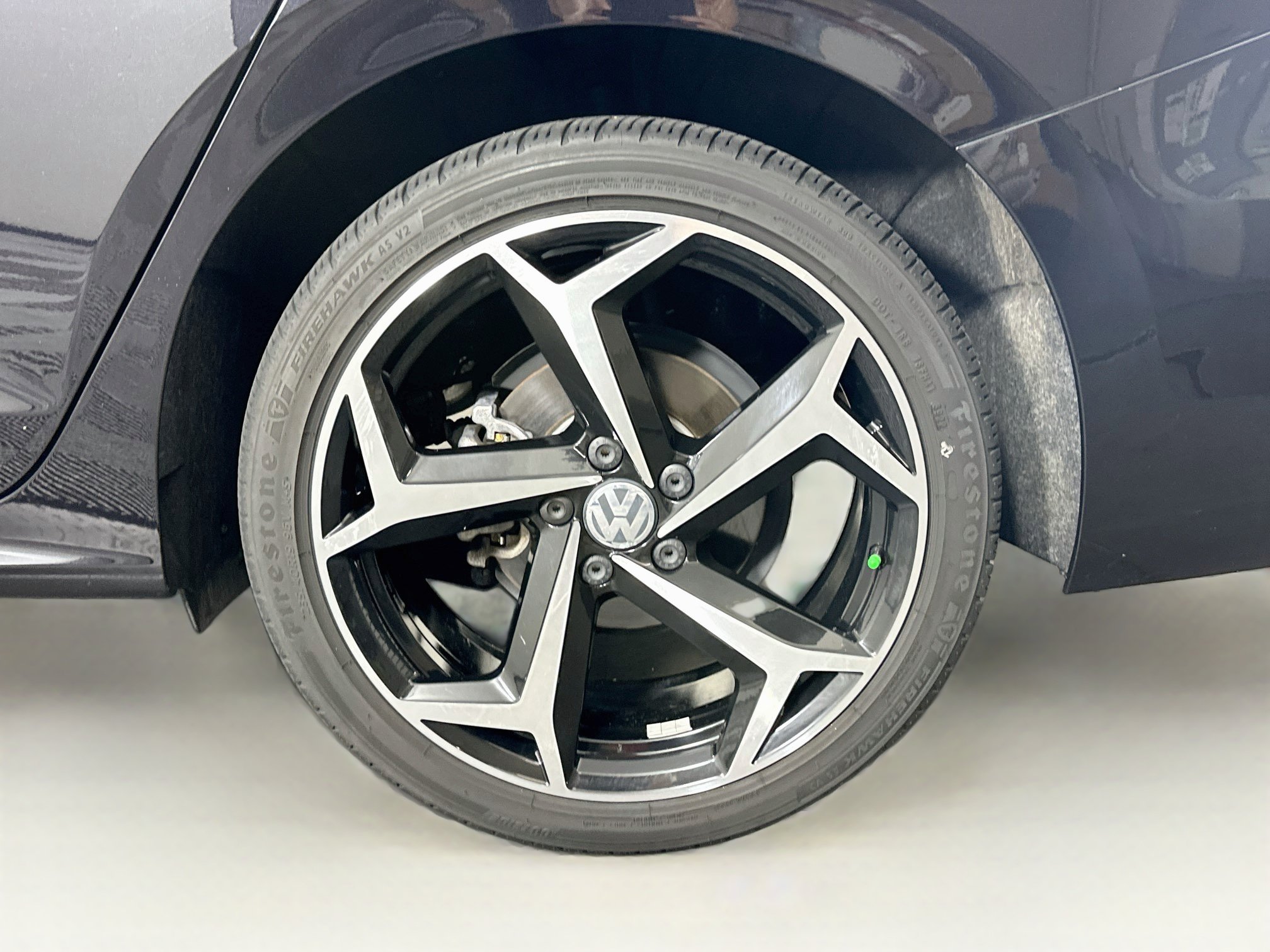 Used 2020 Volkswagen Passat 2.0T R-Line FWD image 11