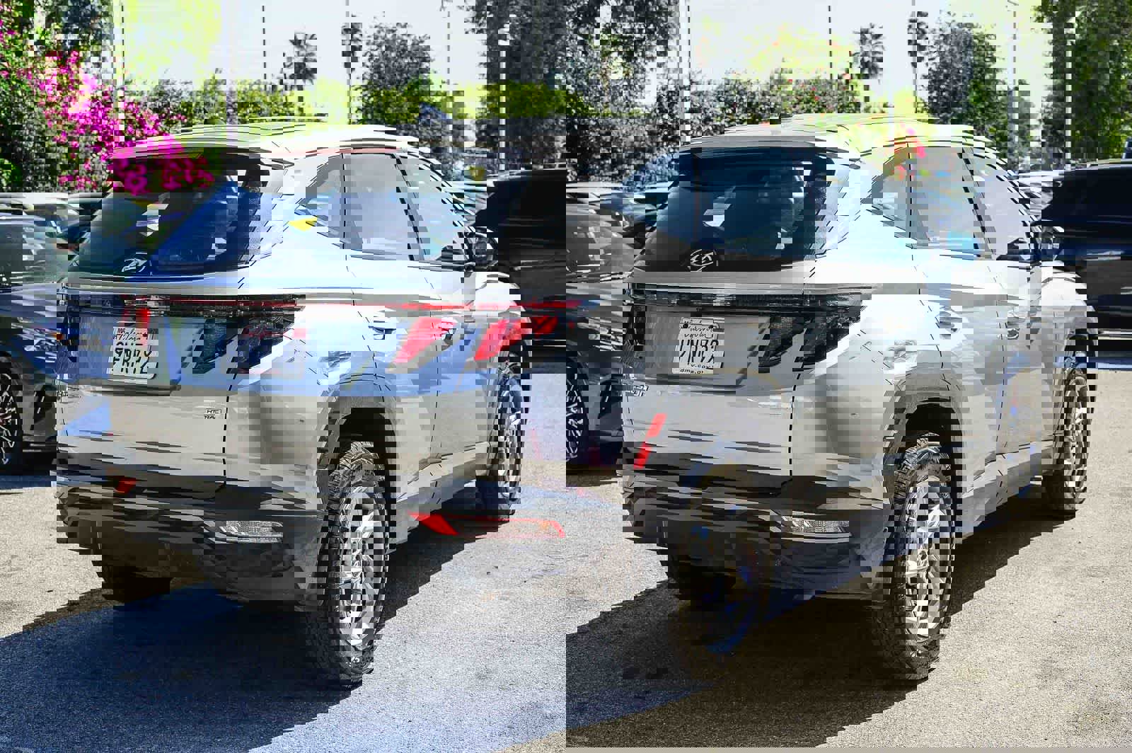 Used 2023 Hyundai Tucson SE image 10