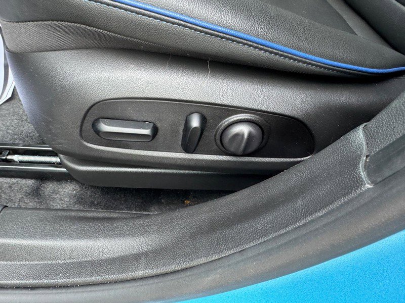 Certified 2025 Buick Envista Sport Touring w/ Convenience I Package image 15