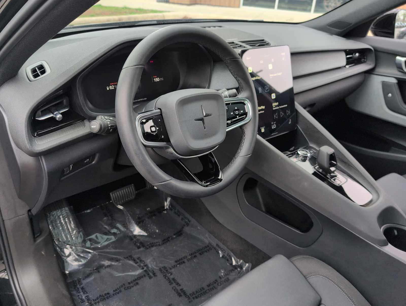 Used 2022 Polestar Polestar 2 w/ Plus Package image 10