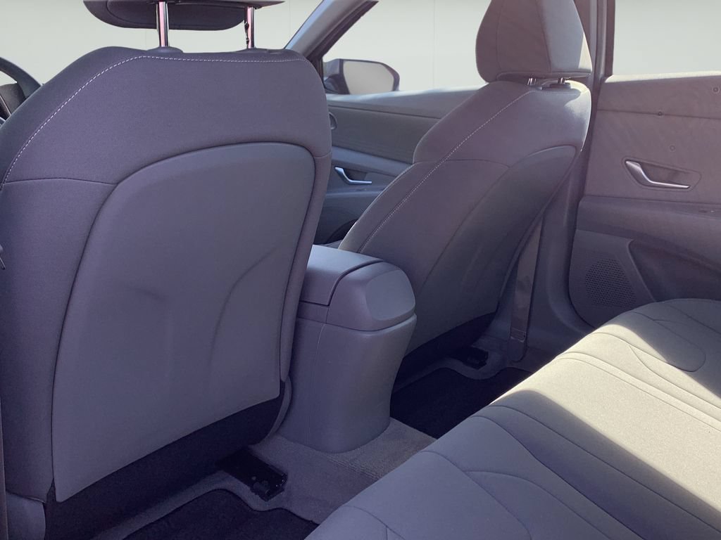 Certified 2023 Hyundai Elantra SEL FWD image 21