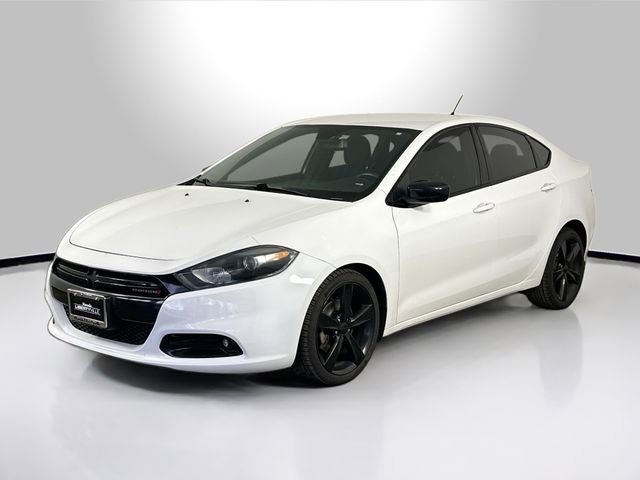 Used 2015 Dodge Dart SXT image 11