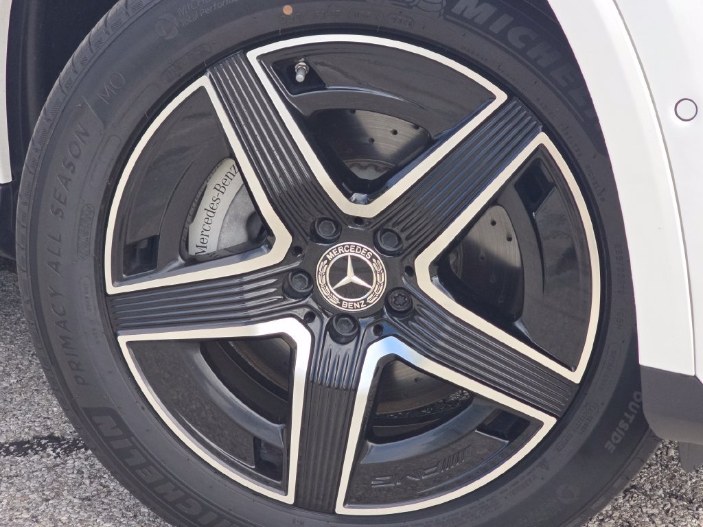 Certified 2024 Mercedes-Benz GLC 300 4MATIC image 10