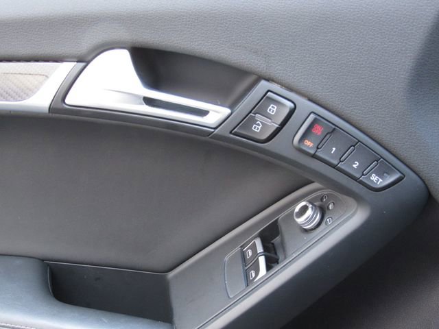Used 2014 Audi RS 5 Coupe AWD/4WD image 32