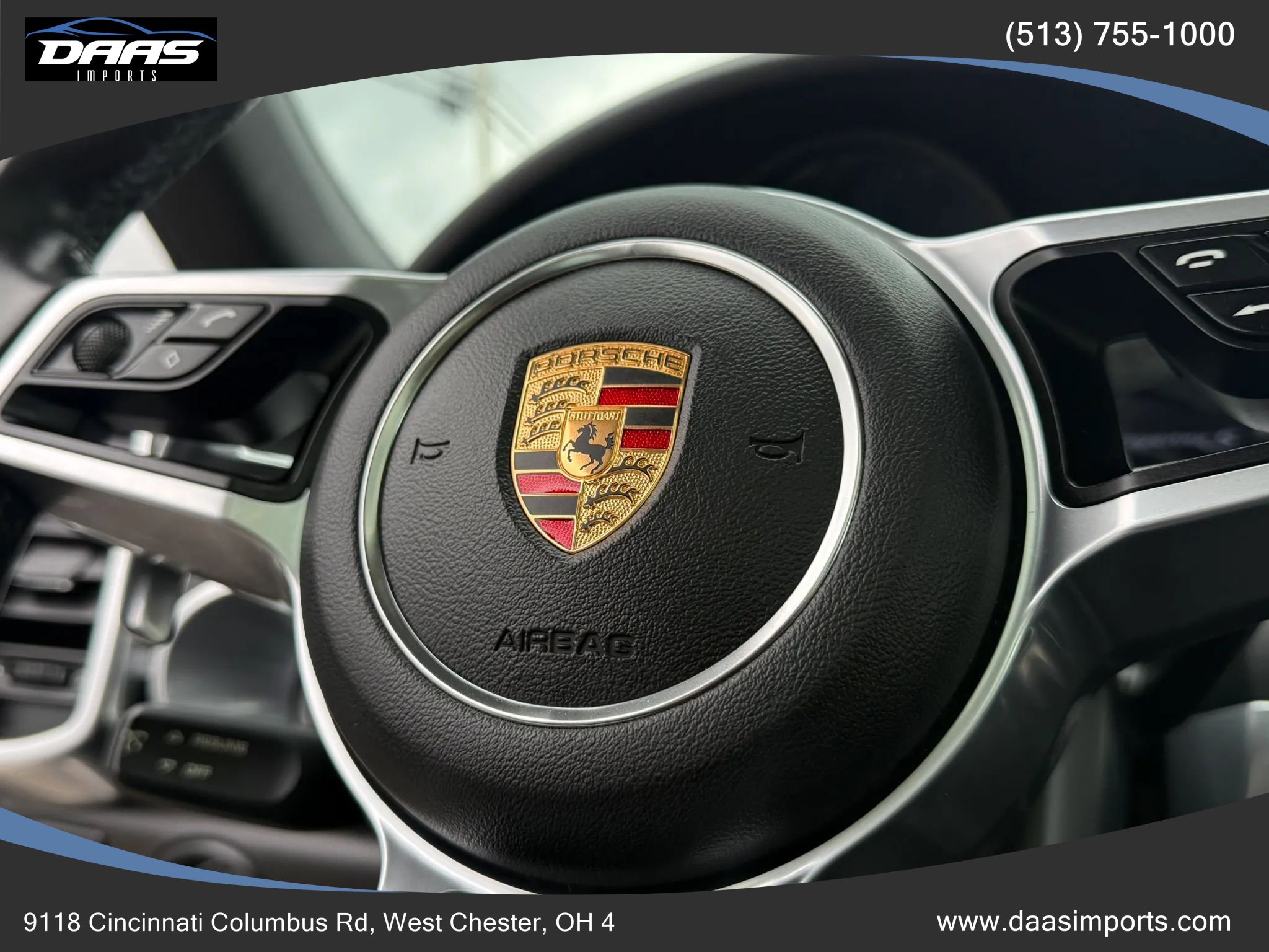 Used 2015 Porsche Cayenne S AWD/4WD image 52