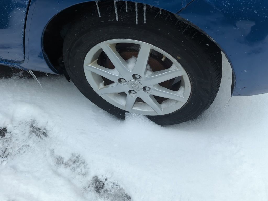 Used 2014 Toyota Prius C Three image 5