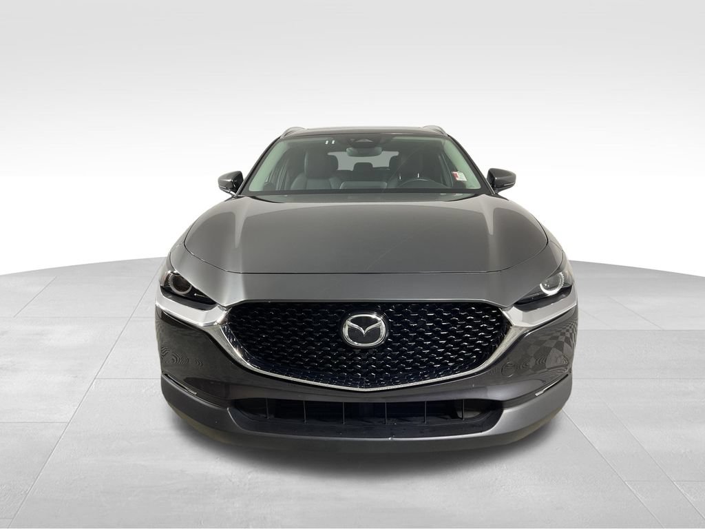 Used 2025 MAZDA CX-30 AWD 2.5 S w/ Preferred Package image 3
