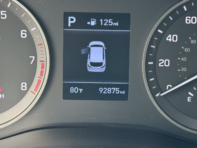 Used 2019 Hyundai Tucson Value w/ Cargo Package FWD image 26