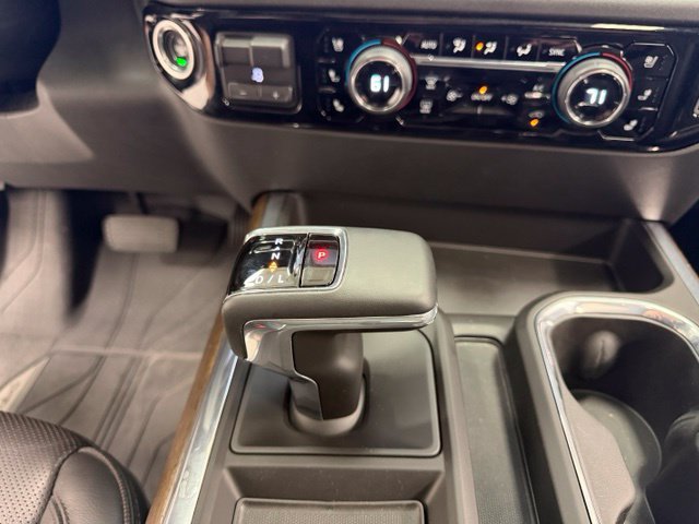 Certified 2023 Chevrolet Silverado 1500 High Country w/ High Country Premium Package AWD/4WD image 14