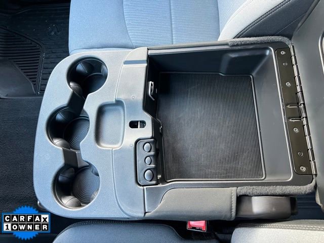 Used 2021 RAM 2500 Big Horn w/ Level 1 Equipment Group image 25