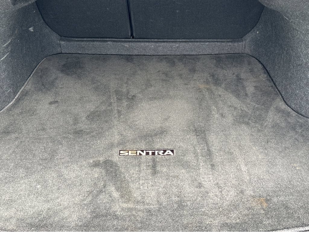 Used 2024 Nissan Sentra SV FWD image 18