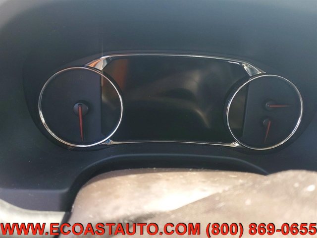 Used 2017 GMC Acadia Denali AWD/4WD image 10