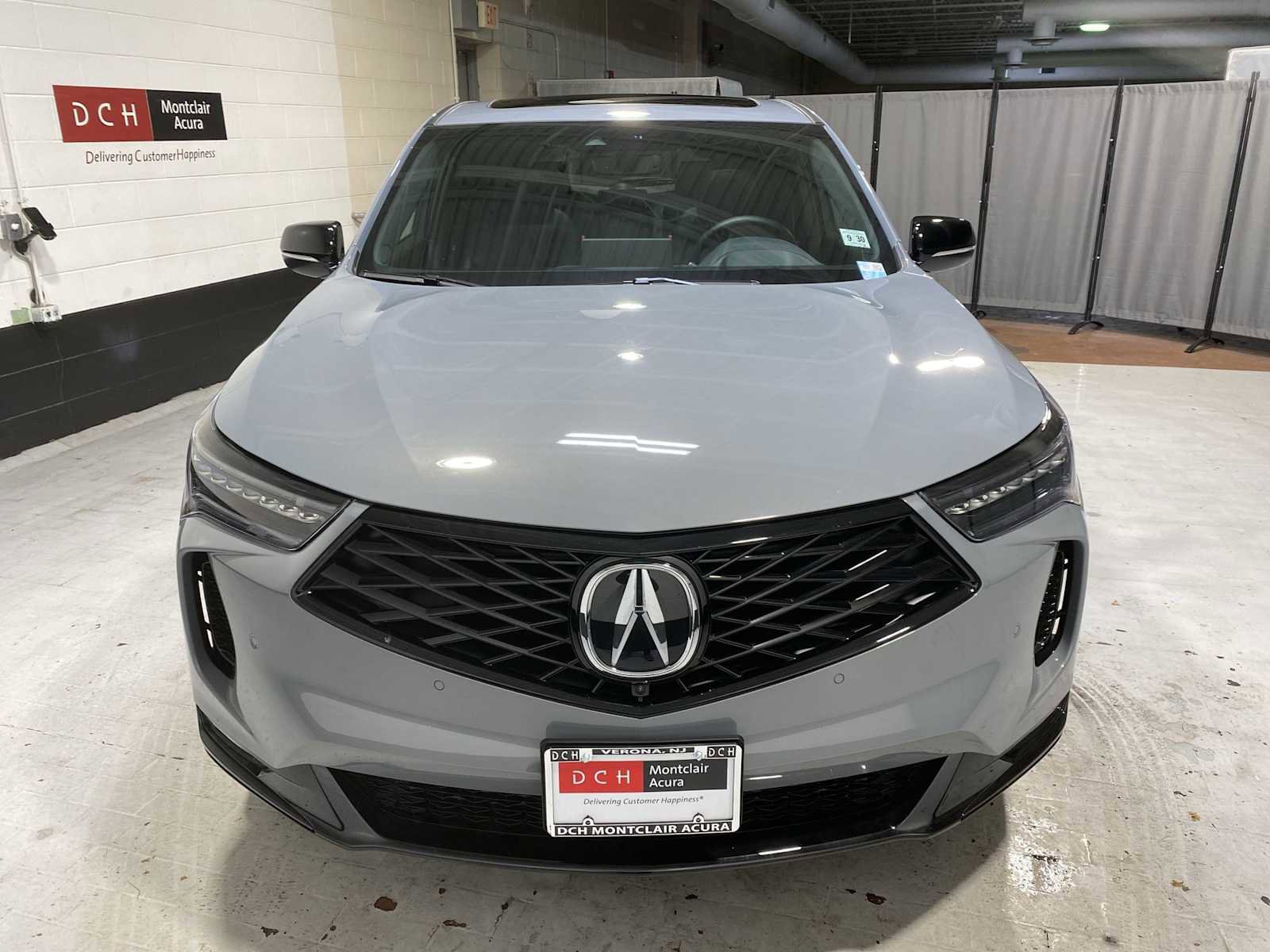 Used 2025 Acura RDX A-Spec image 6