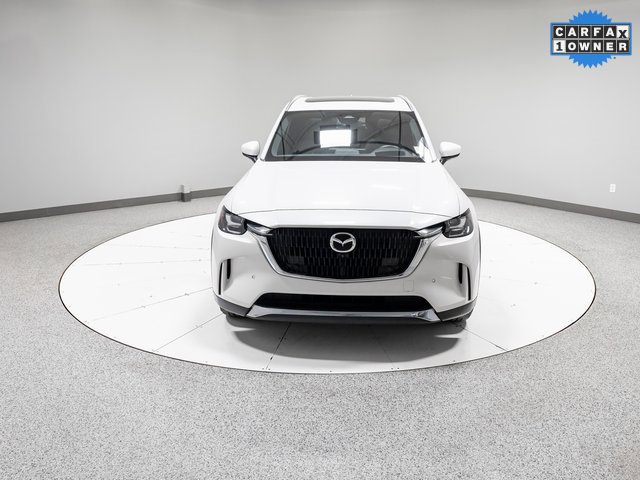 Used 2025 MAZDA CX-90 Plug-In Hybrid w/ Premium Plus image 30