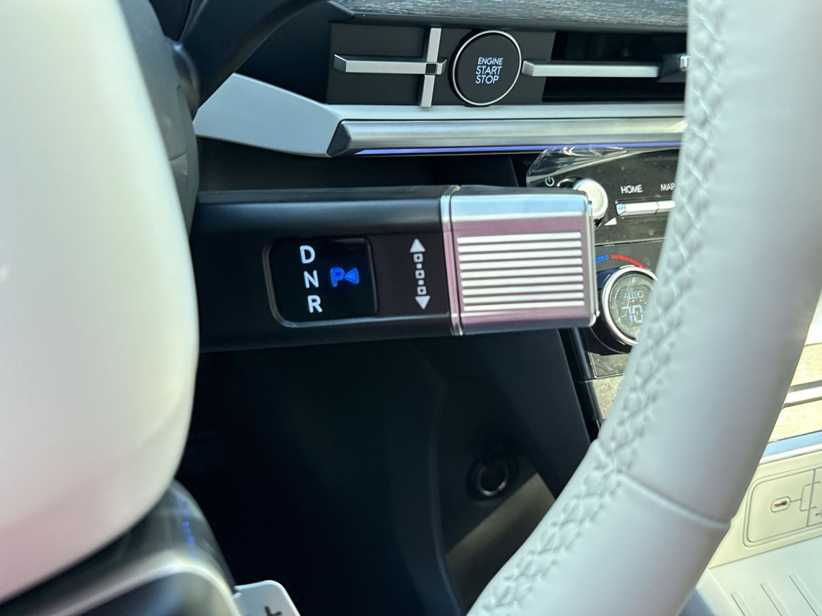 New 2026 Hyundai Santa Fe Limited image 22