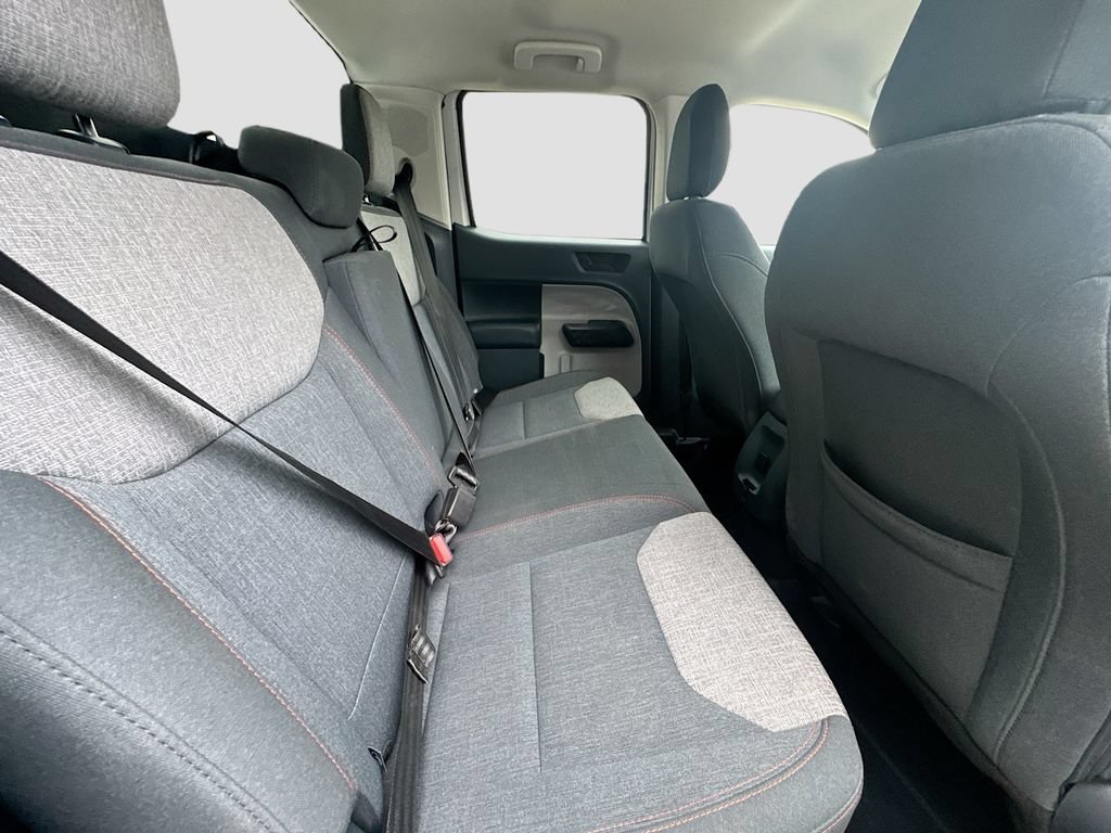 Used 2024 Ford Maverick XLT FWD image 25