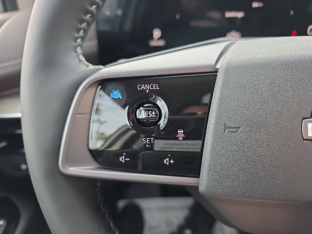 New 2026 Nissan Murano Platinum w/ Cargo Package image 33