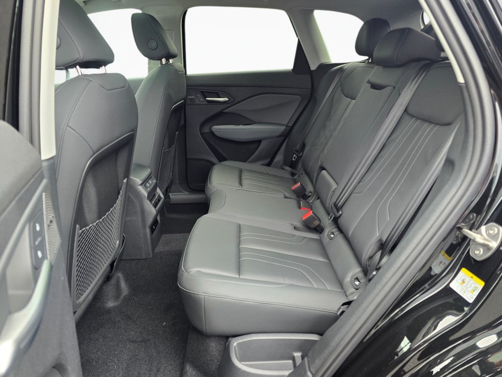 New 2026 Audi Q3 quattro 2.0T AWD/4WD image 21
