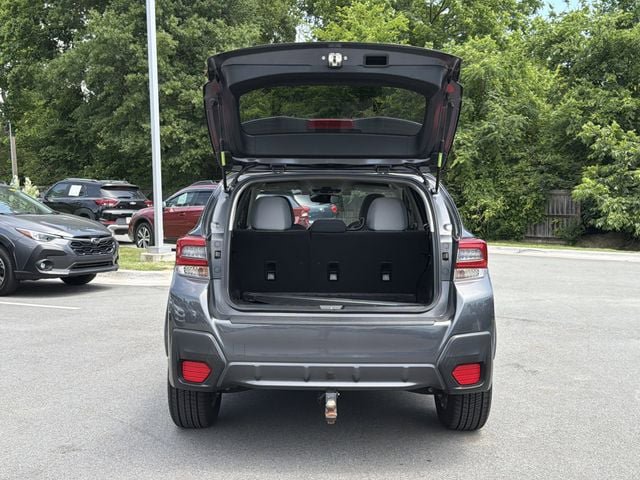 Used 2021 Subaru Crosstrek 2.0i Premium AWD/4WD image 14