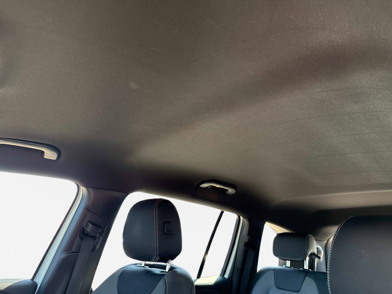 Certified 2022 Mercedes-Benz GLB 35 AMG 4MATIC image 23