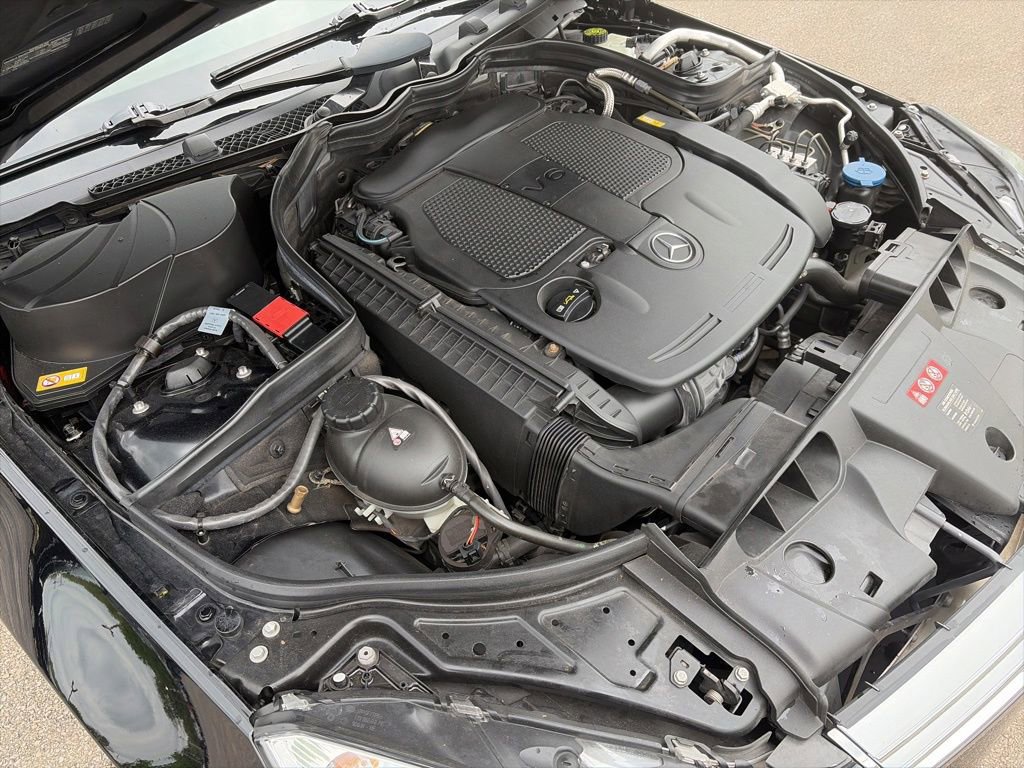Used 2013 Mercedes-Benz E 350 Cabriolet image 52