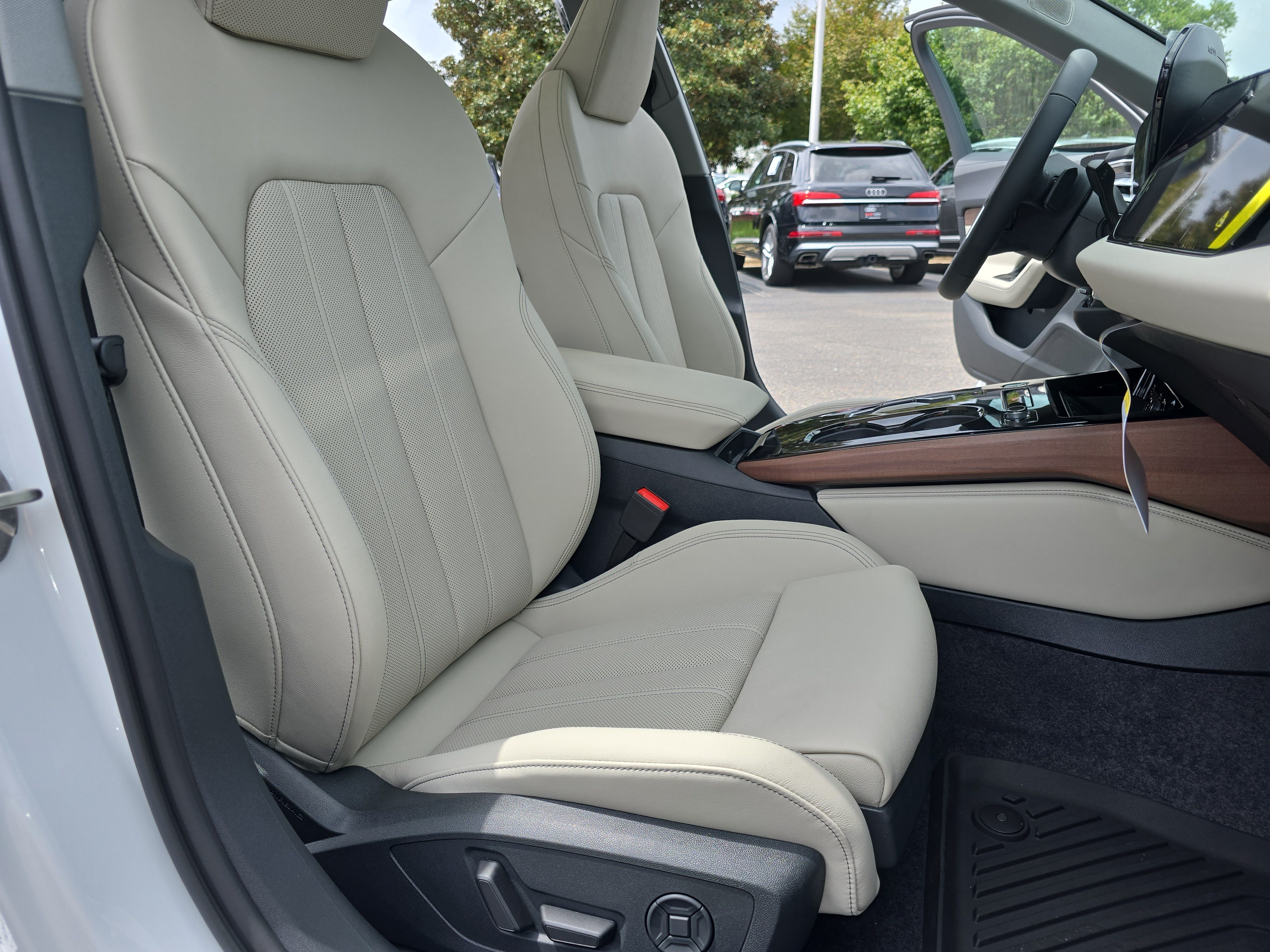 New 2026 Audi A5 Prestige AWD/4WD image 10