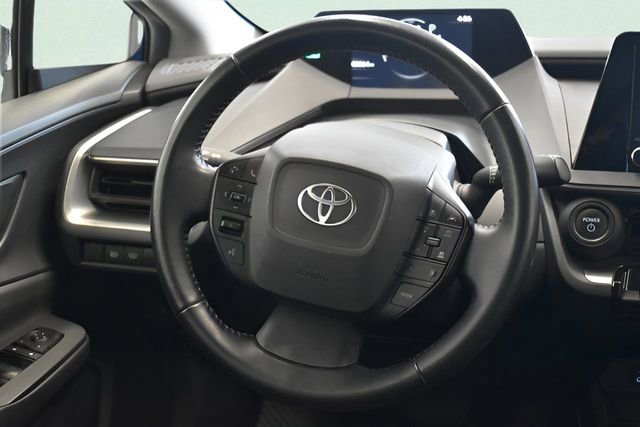 Used 2023 Toyota Prius LE image 26