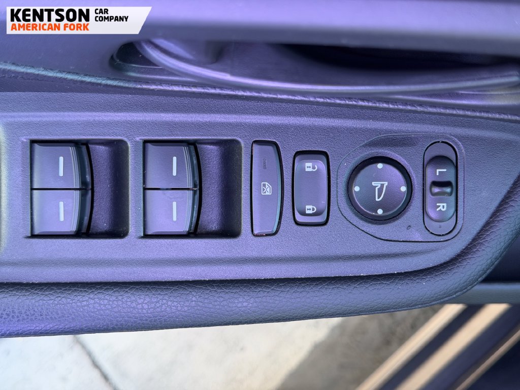Used 2025 Honda Odyssey EX-L image 20