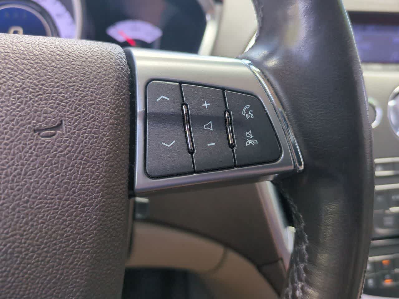 Used 2012 Cadillac SRX Luxury AWD/4WD image 25