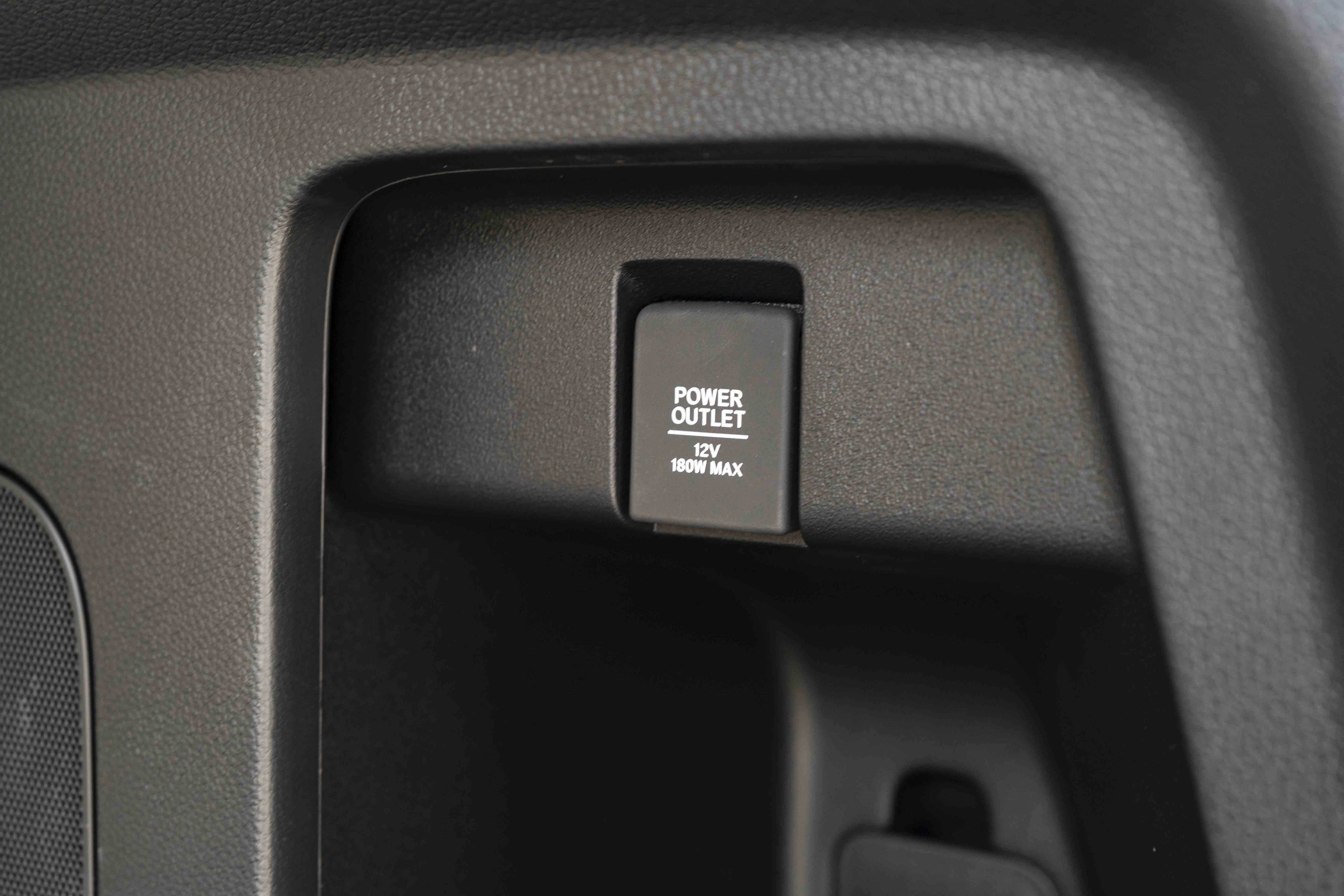 Used 2026 Honda Odyssey EX-L image 45