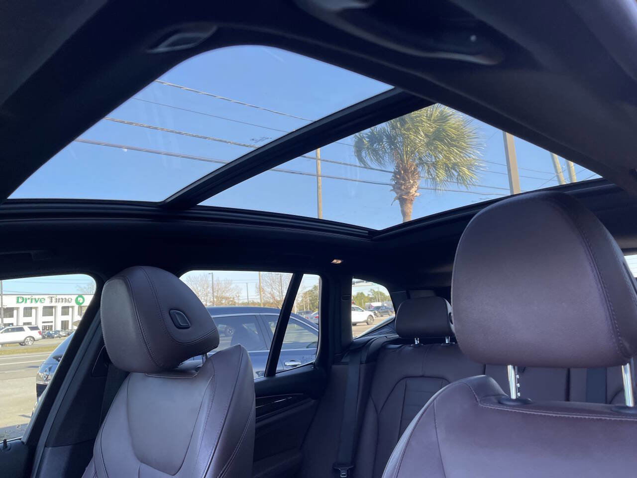 Used 2019 BMW X3 xDrive30i w/ Driving Assistance Package image 13