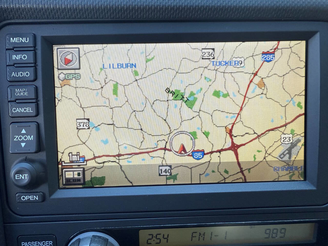 Used 2012 Honda Ridgeline RTL image 34