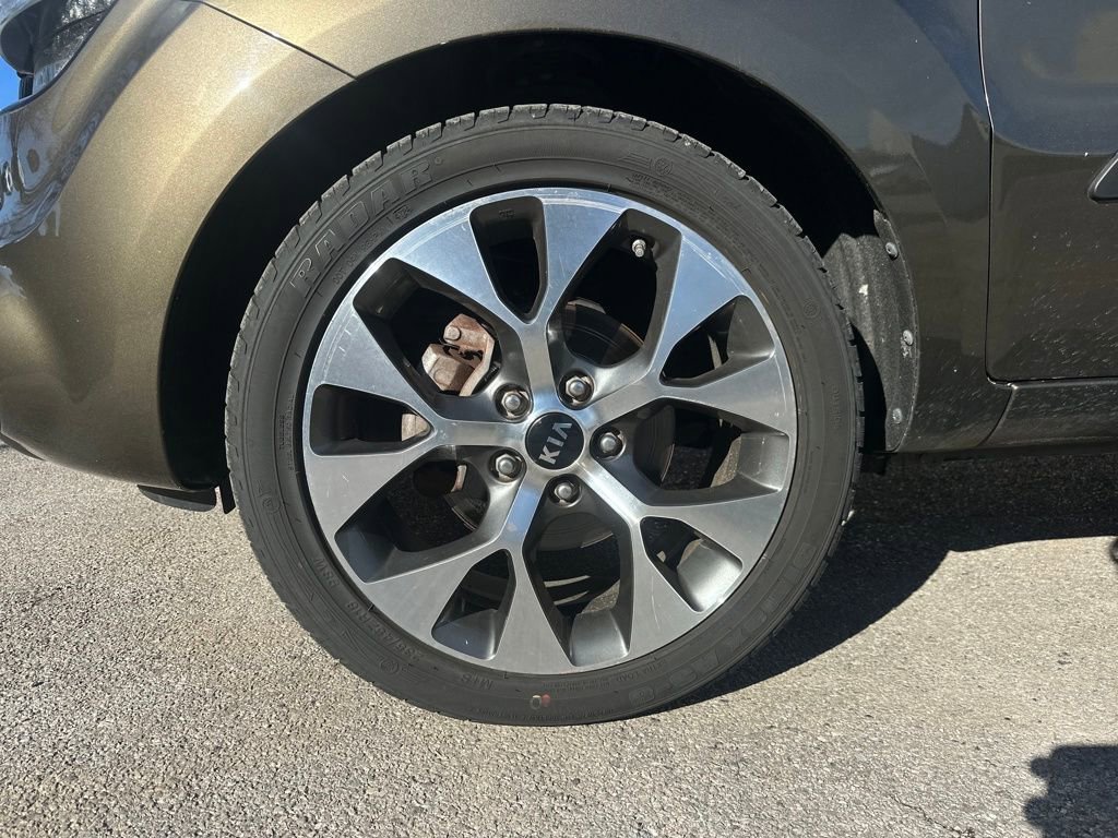 Used 2012 Kia Soul ! image 8