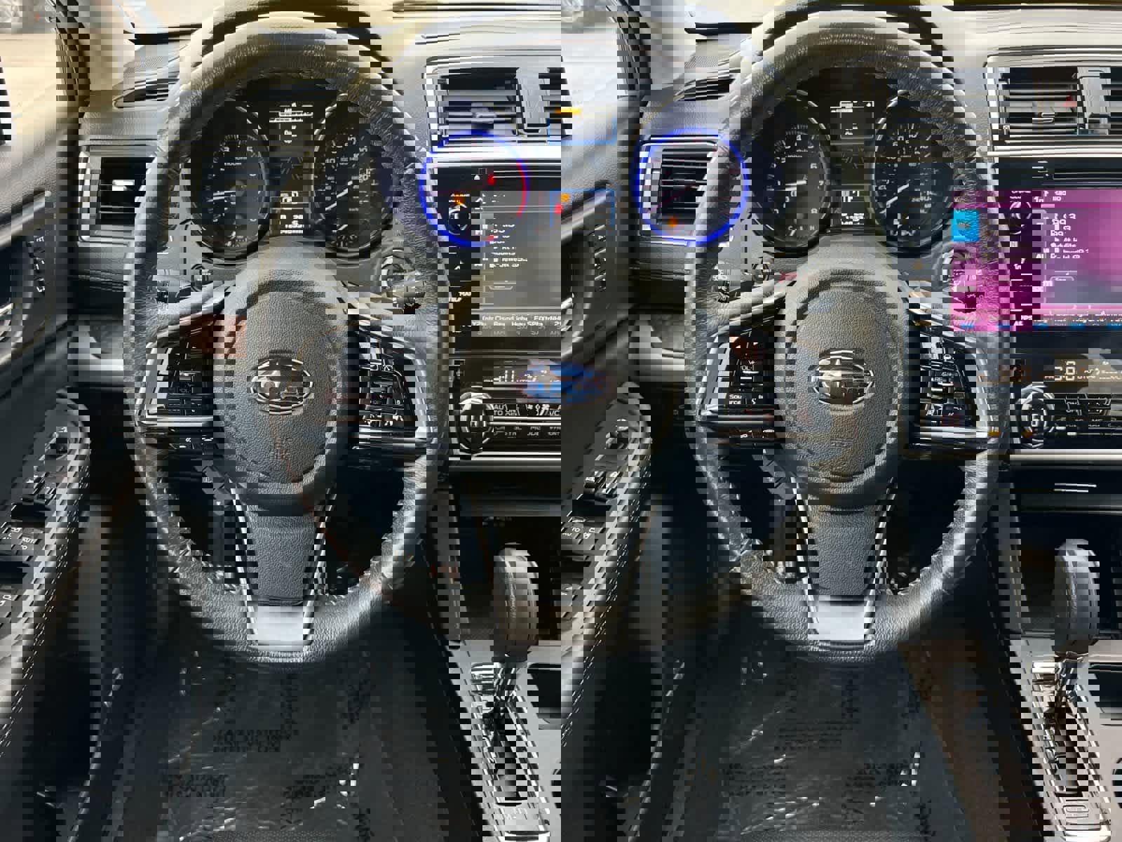 Used 2019 Subaru Outback 2.5i Limited w/ Popular Package #2 image 14