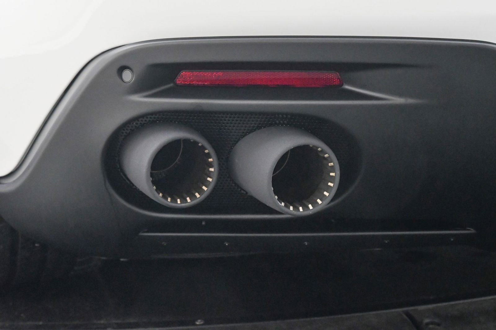 Certified 2024 Ferrari Roma Spider image 24