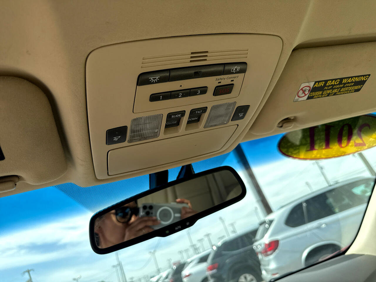 Used 2011 Lexus ES 350 image 25