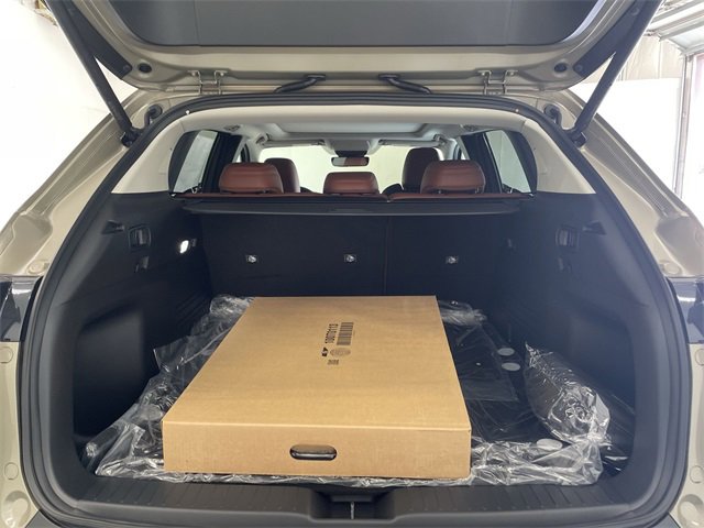 New 2025 MAZDA CX-50 AWD 2.5 Turbo w/ Weather Package image 15