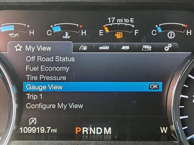 Used 2019 Ford Expedition Max Limited AWD/4WD image 14