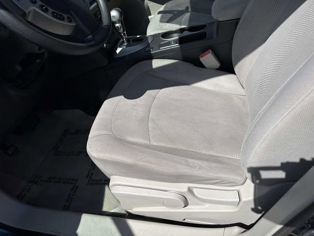 Used 2014 Nissan Rogue S w/ Convenience Package image 15