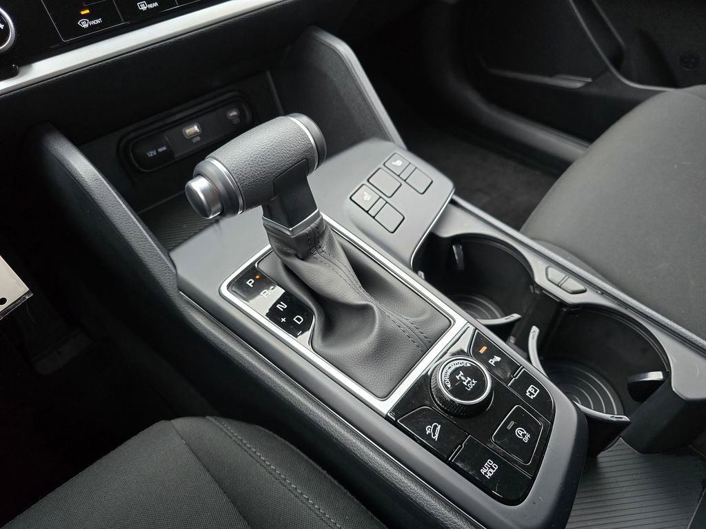 Certified 2024 Kia Sportage LX image 41